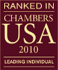 Chambers USA 2010